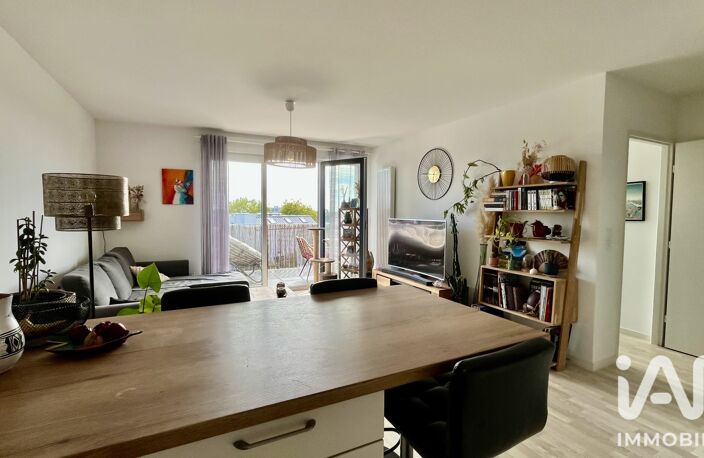 Vente Appartement 2 pièces — photo 2