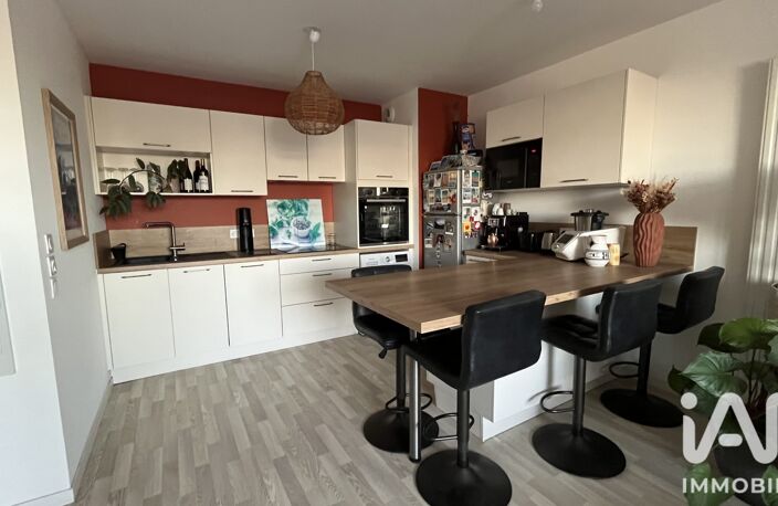 Vente Appartement 2 pièces — photo 3