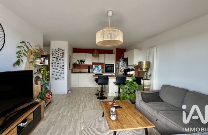 Vente Appartement 2 pièces — photo 4