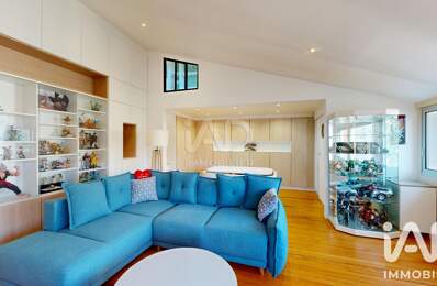 Vente Appartement 3 pièces — photo du bien