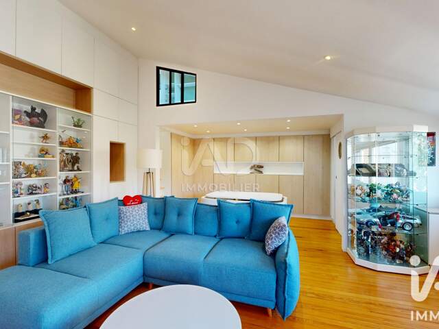 Vente Appartement 3 pièces — photo du bien