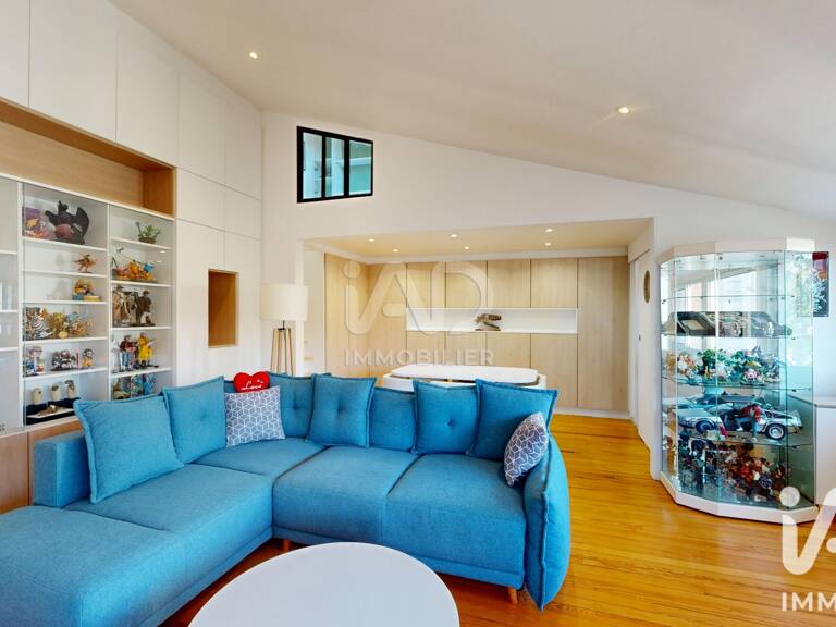 Vente Appartement 3 pièces — photo 1