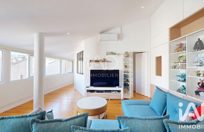 Vente Appartement 3 pièces — photo 2