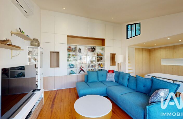Vente Appartement 3 pièces — photo 3