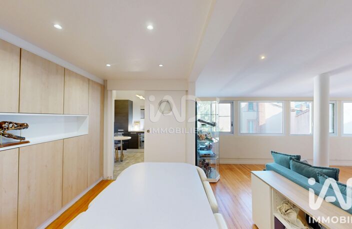 Vente Appartement 3 pièces — photo 4