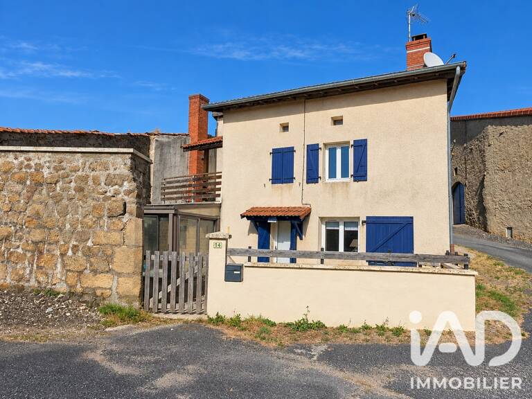 Vente Maison/villa 8 pièces — photo 1