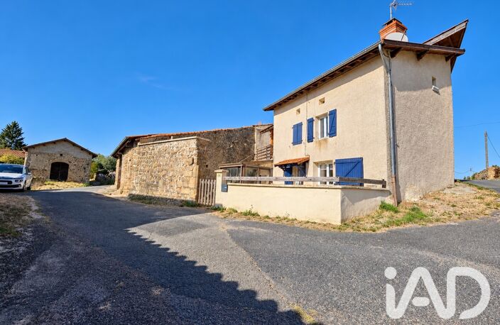 Vente Maison/villa 8 pièces — photo 2