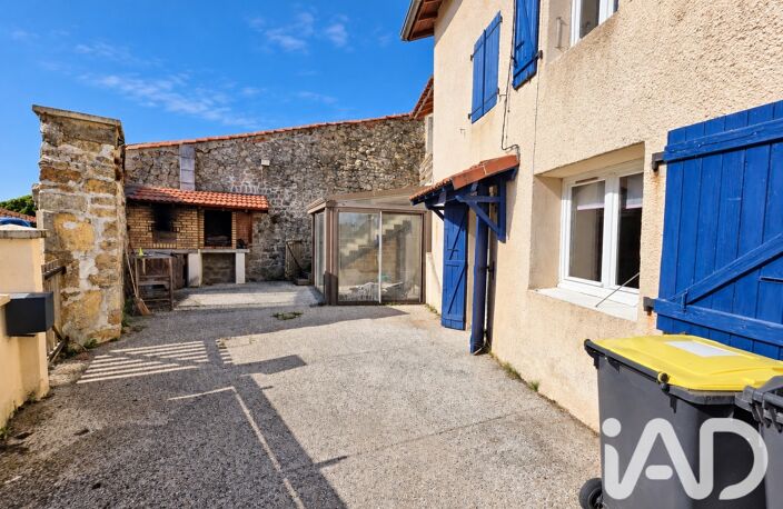 Vente Maison/villa 8 pièces — photo 3