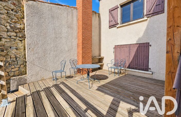 Vente Maison/villa 8 pièces — photo 4