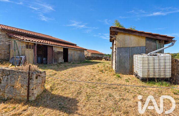 Vente Maison/villa 8 pièces — photo 5