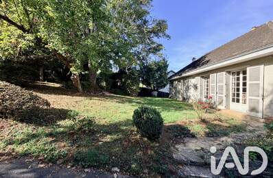 Vente Maison traditionnelle 4 pièces — photo du bien