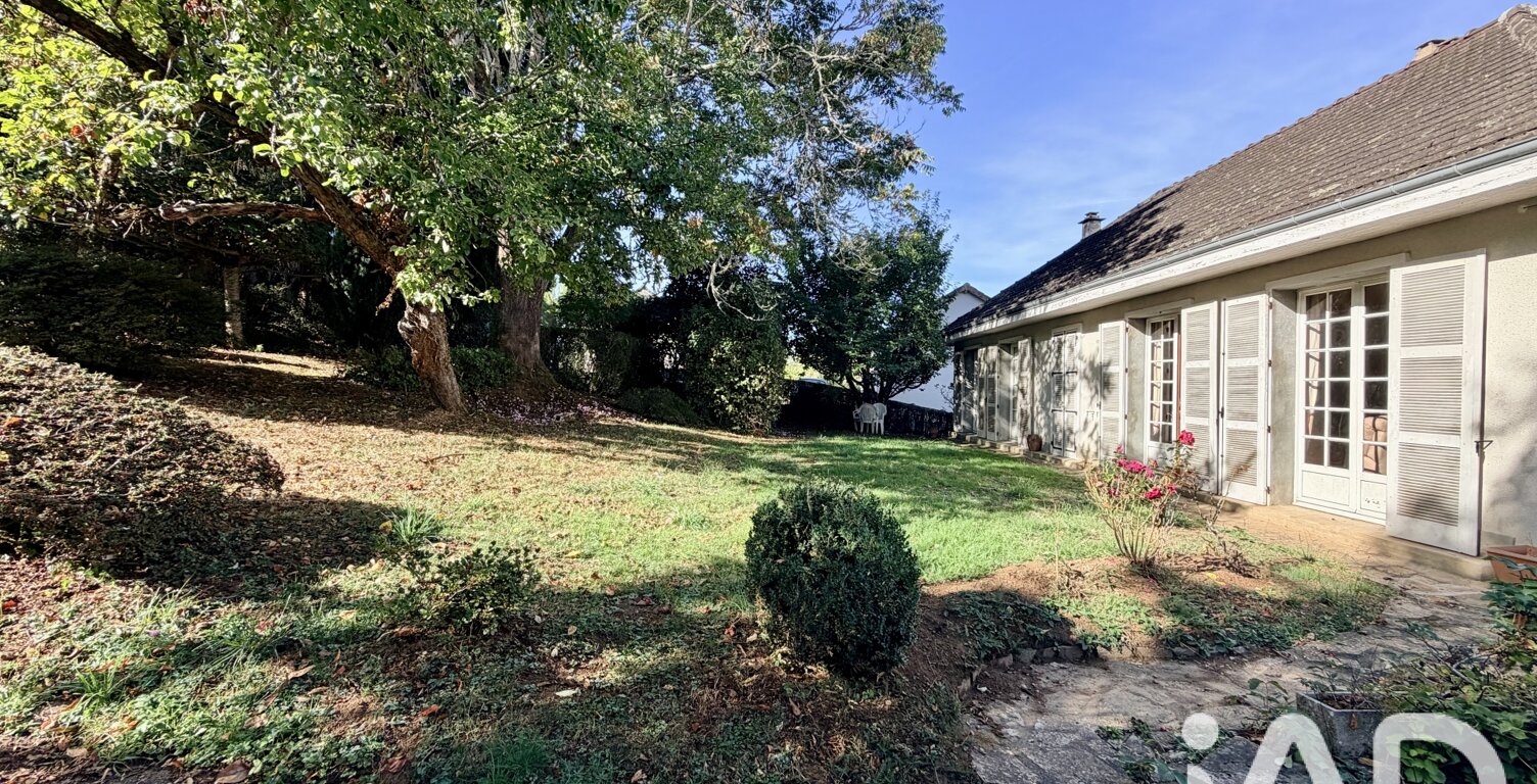 Vente Maison traditionnelle 4 pièces — photo 1
