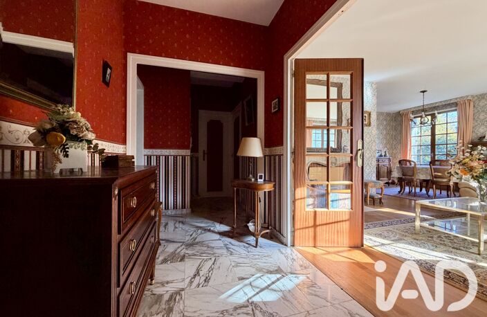 Vente Maison traditionnelle 4 pièces — photo 2