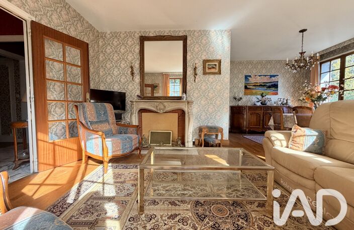 Vente Maison traditionnelle 4 pièces — photo 3