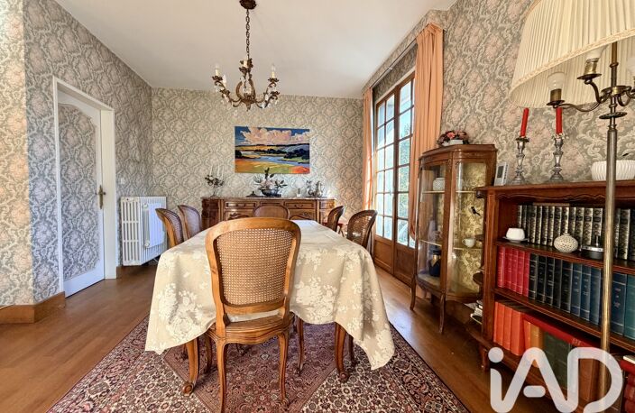 Vente Maison traditionnelle 4 pièces — photo 4