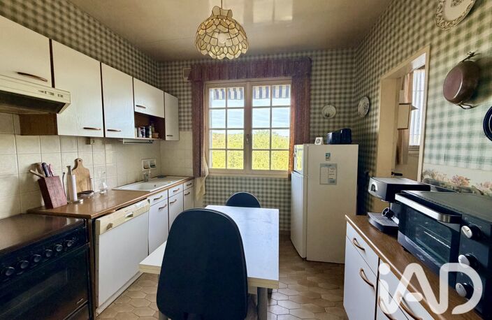 Vente Maison traditionnelle 4 pièces — photo 5