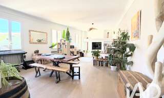 Maison 5 Pièces 116 m² à vendre à Éguilles (13510)