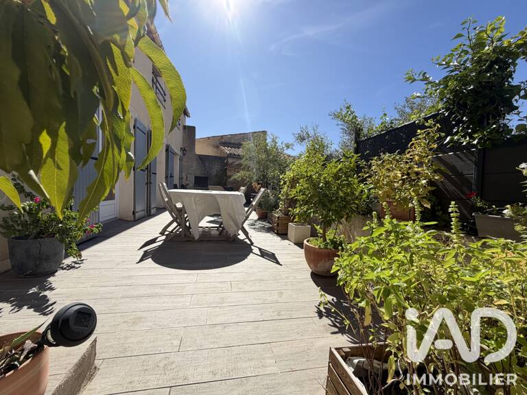 Vente Maison de village 5 pièces — photo 1
