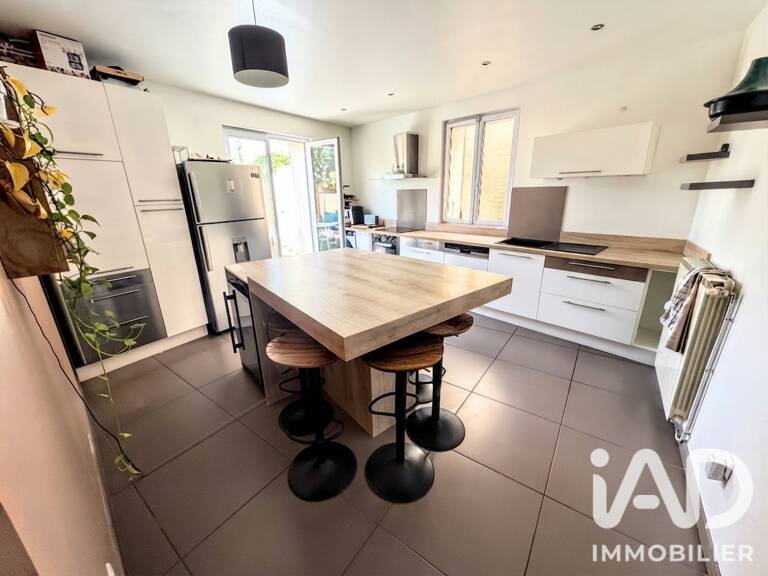 Vente Maison de village 5 pièces — photo 1