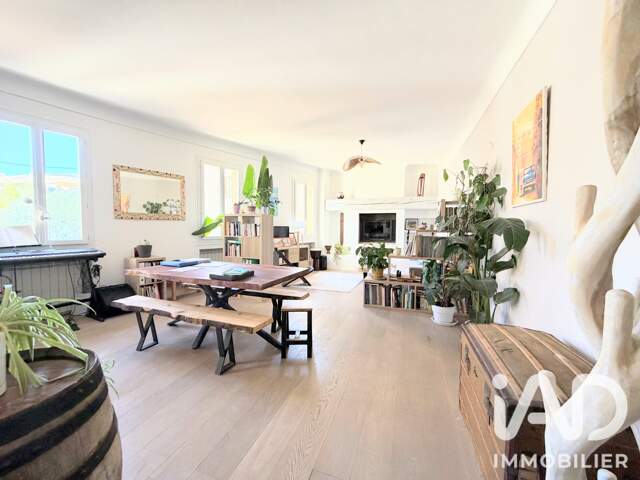 Vente Maison de village 5 pièces — photo du bien