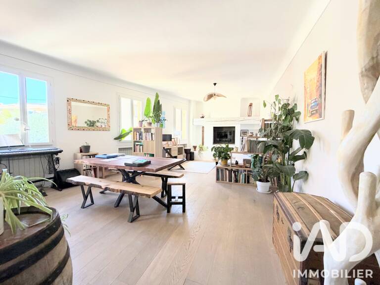 Vente Maison de village 5 pièces — photo 1
