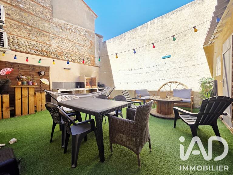 Vente Maison/villa 4 pièces — photo 1