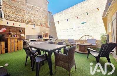 Vente Maison/villa 4 pièces — photo du bien