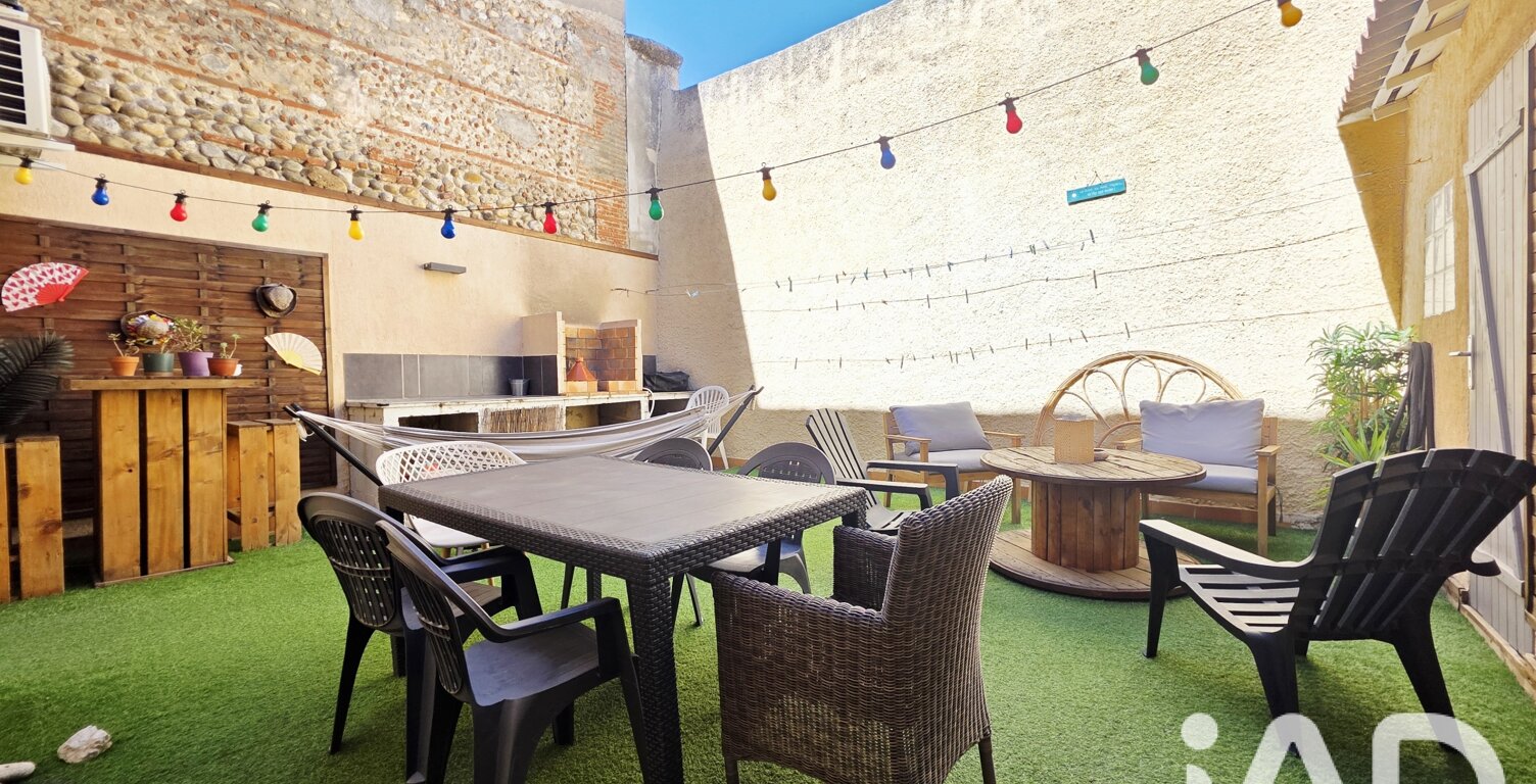 Vente Maison/villa 4 pièces — photo 1