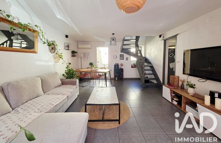 Vente Maison/villa 4 pièces — photo 2