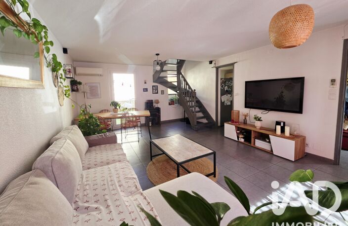 Vente Maison/villa 4 pièces — photo 3