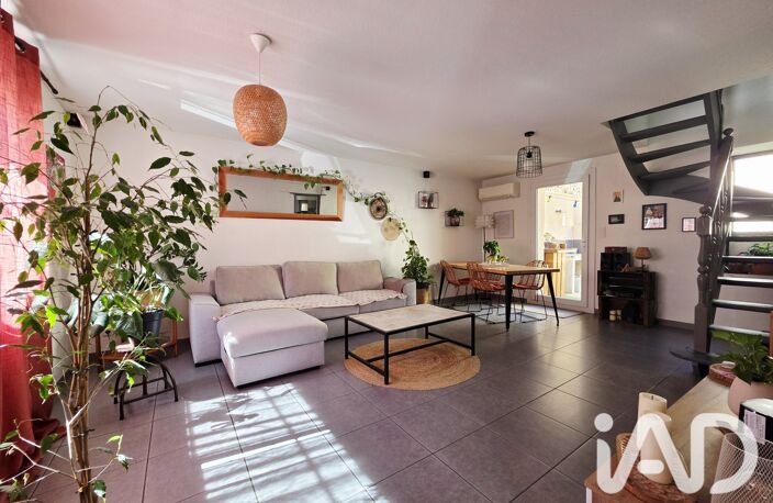 Vente Maison/villa 4 pièces — photo 4