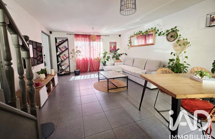 Vente Maison/villa 4 pièces — photo 5