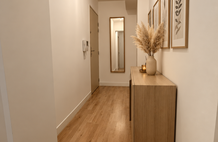 Vente Appartement 2 pièces — photo 4