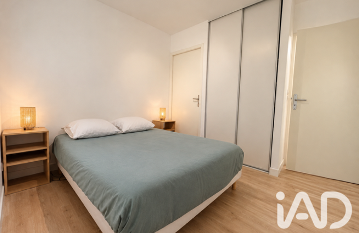 Vente Appartement 2 pièces — photo 5