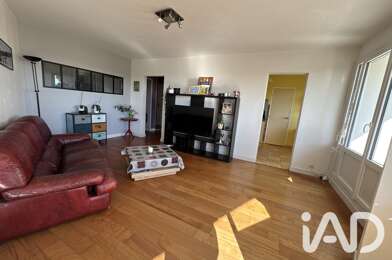 Appartement 4 pièces 178900 €