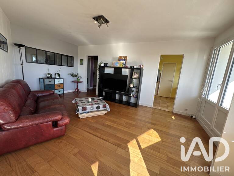 Vente Appartement 4 pièces — photo 1