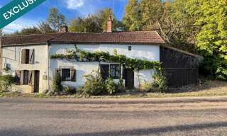 Maison 9 Pièces 145 m² à vendre à Coupray (52210)