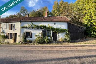 Maison 9 pièces 71000 €