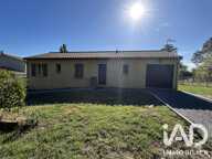 Vente Maison/villa 5 pièces — photo 2