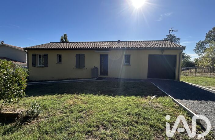 Vente Maison/villa 5 pièces — photo 2
