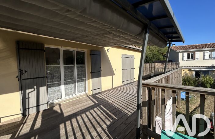 Vente Maison/villa 5 pièces — photo 3