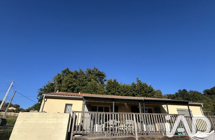 Vente Maison/villa 5 pièces — photo 4