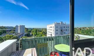 Appartement 4 Pièces 81 m² à vendre à Sucy-en-Brie (94370)
