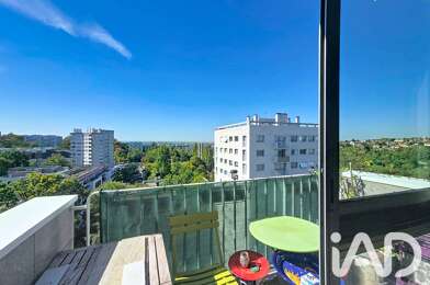 Appartement 4 pièces 231500 €