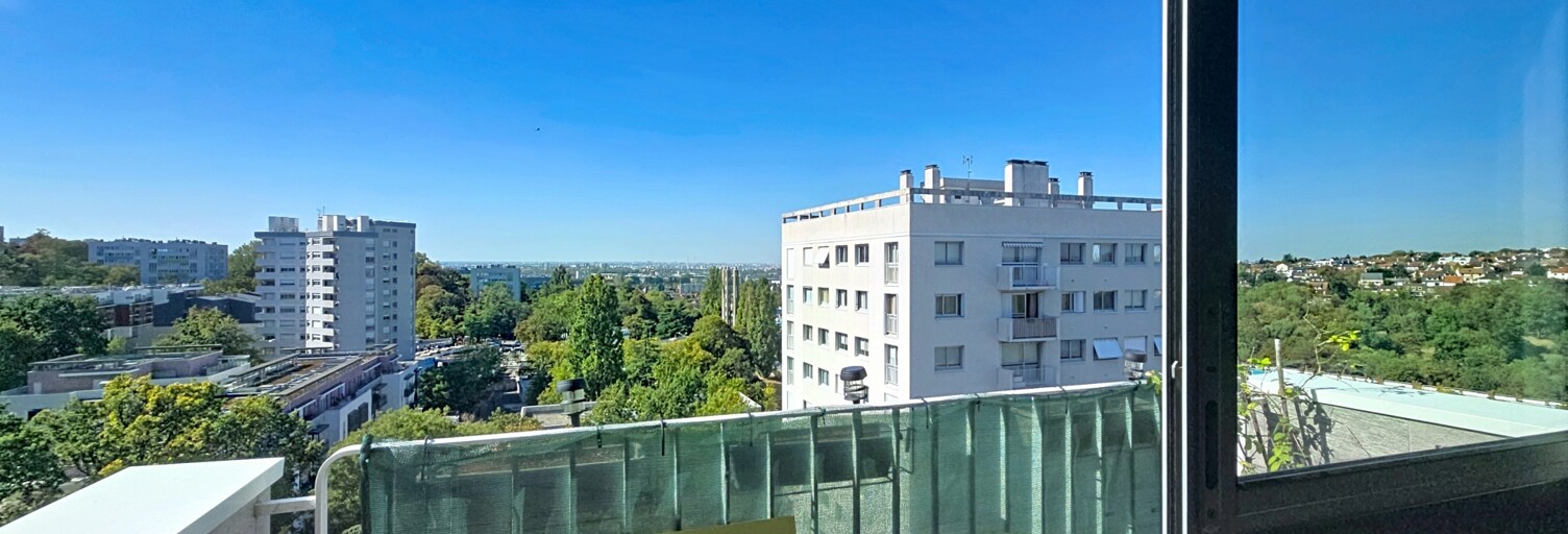 Appartement 4 Pièces 81 m² à vendre à Sucy-en-Brie (94370)