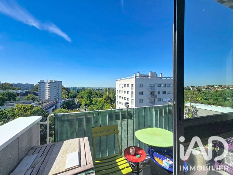 Vente Appartement 4 pièces — photo 1