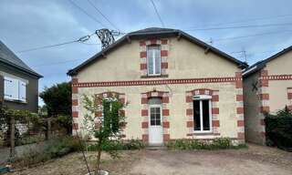 Maison 5 Pièces 92 m² à vendre à Saumur (49400)