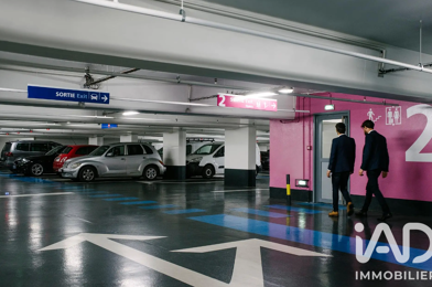 Garage  29500 €