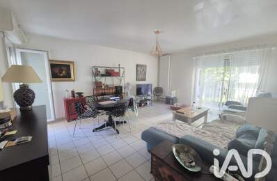 Vente Appartement 3 pièces — photo du bien