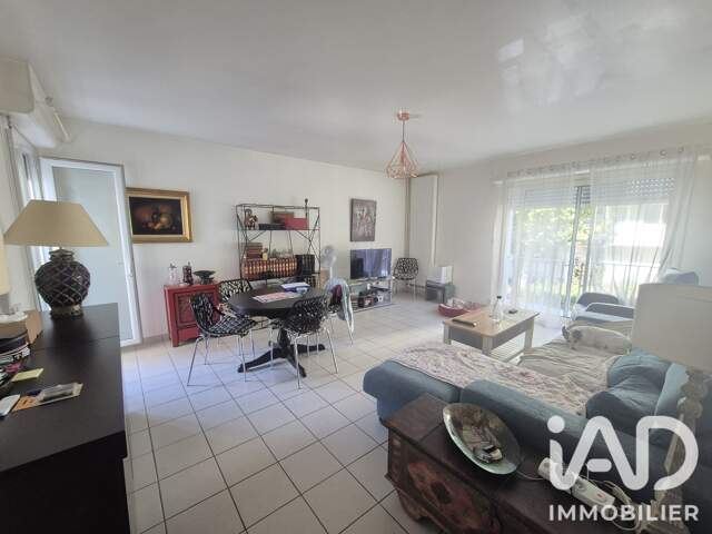 Vente Appartement 3 pièces — photo du bien